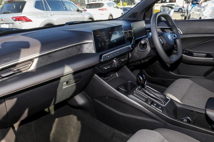 2025 MG MG3 Excite