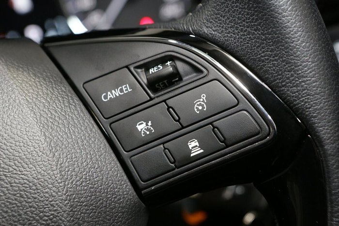 2021 Mitsubishi Outlander ES