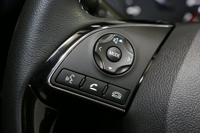 2021 Mitsubishi Outlander ES