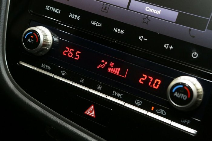 2021 Mitsubishi Outlander ES
