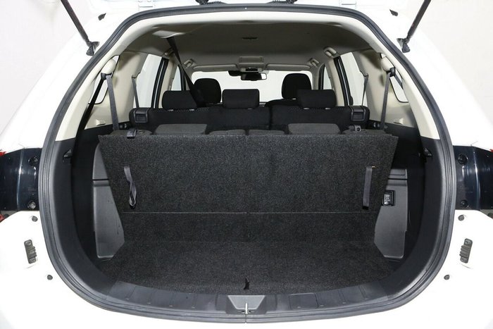 2021 Mitsubishi Outlander ES