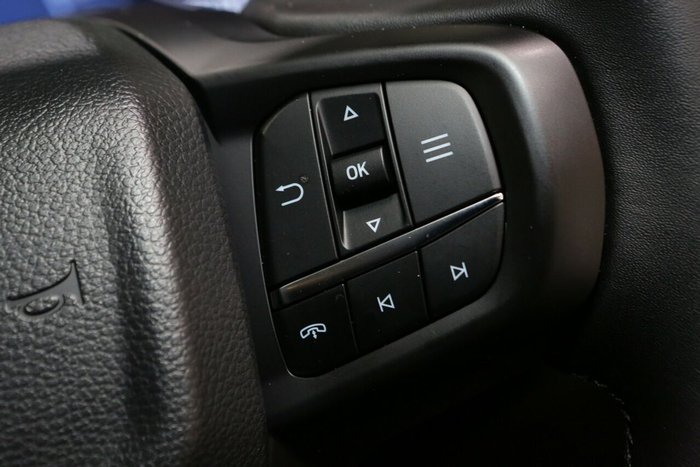 2026 Ford Everest Tremor