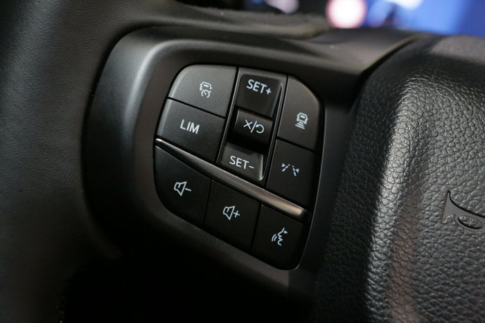 2026 Ford Everest Tremor