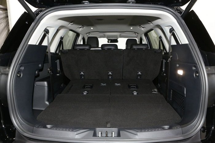 2026 Ford Everest Tremor