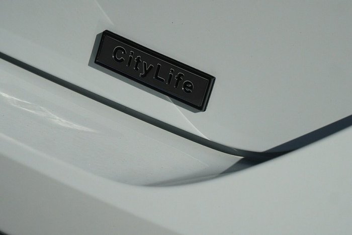 2024 Volkswagen T-Roc CityLife