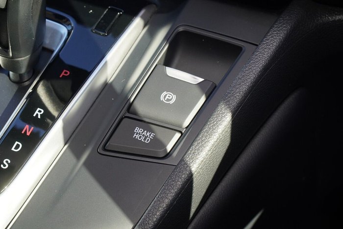 2019 Honda CR-V VTi