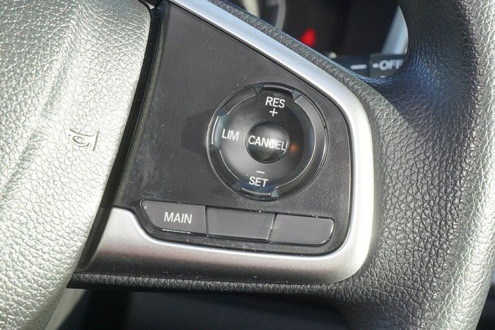 2019 Honda CR-V VTi