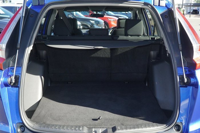 2019 Honda CR-V VTi