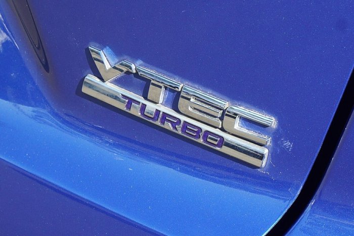 2019 Honda CR-V VTi