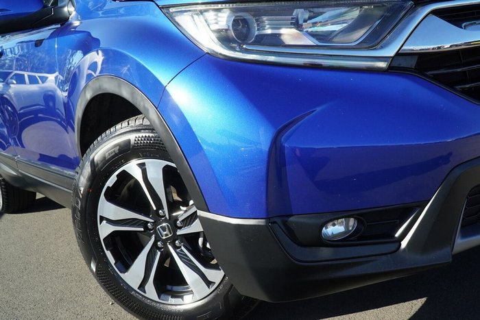 2019 Honda CR-V VTi