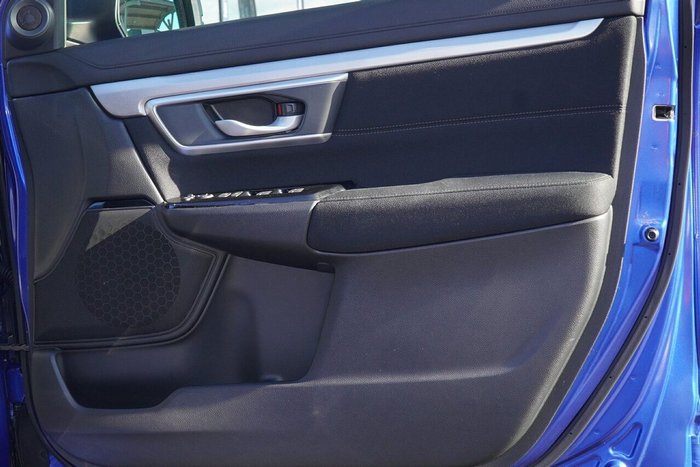 2019 Honda CR-V VTi