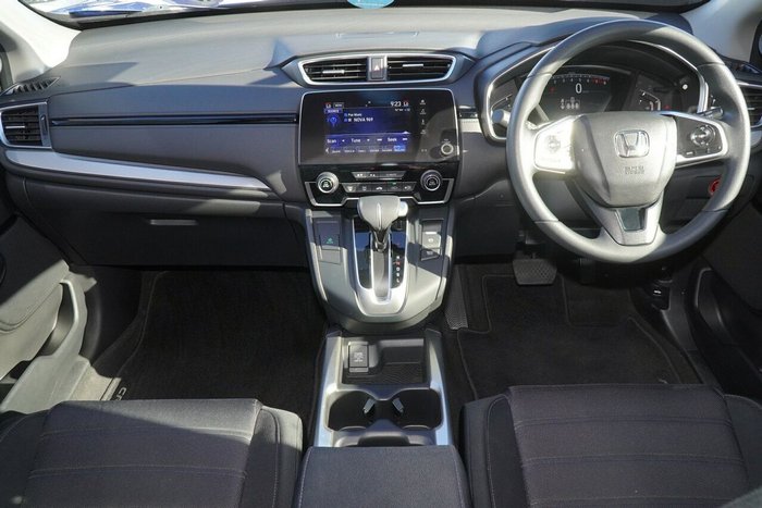 2019 Honda CR-V VTi