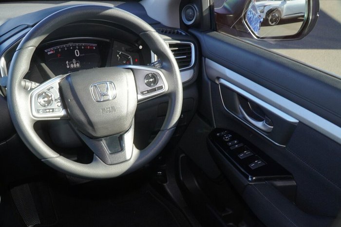2019 Honda CR-V VTi