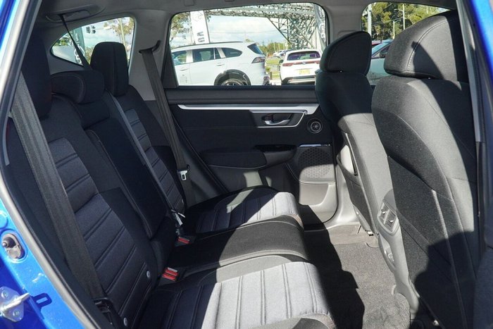 2019 Honda CR-V VTi