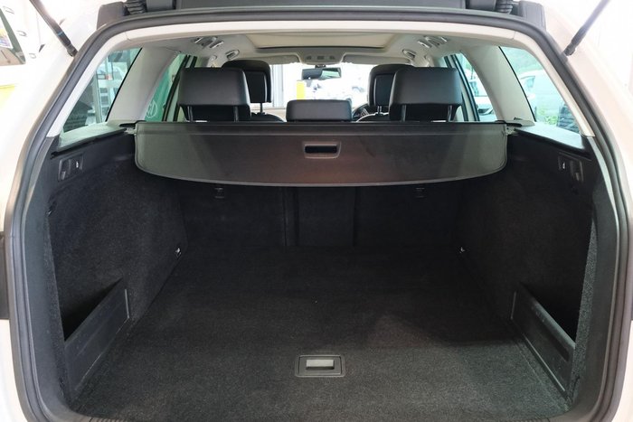 2013 Volkswagen Passat Alltrack