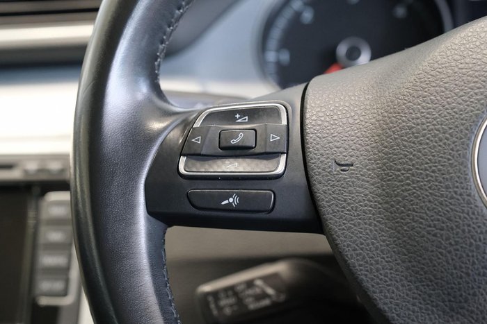 2013 Volkswagen Passat Alltrack