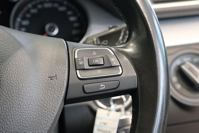 2013 Volkswagen Passat Alltrack