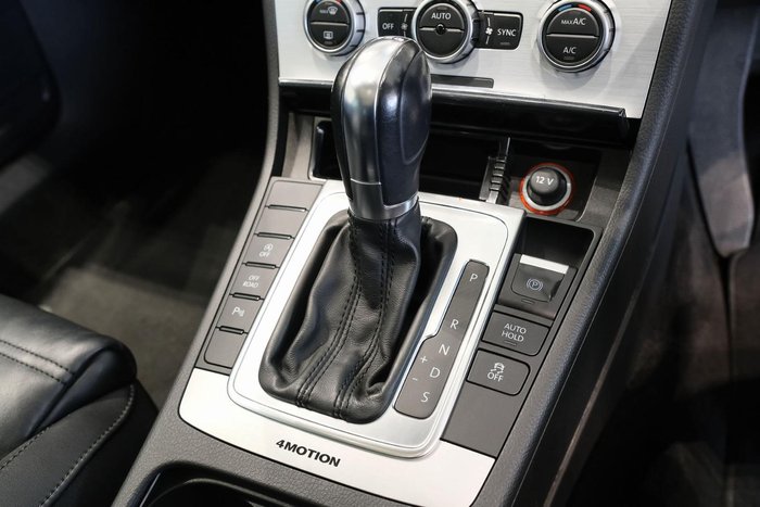 2013 Volkswagen Passat Alltrack