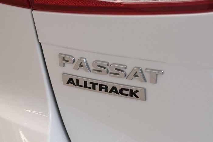 2013 Volkswagen Passat Alltrack