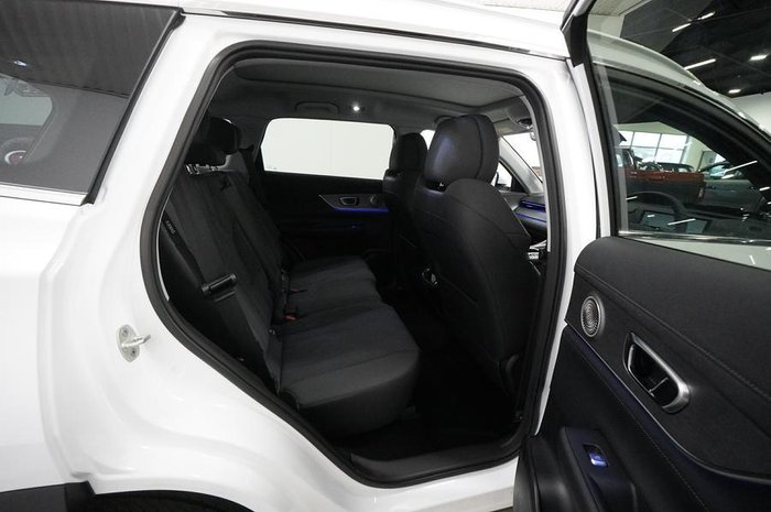 2026 Chery Tiggo 8 Super Hybrid Ultimate