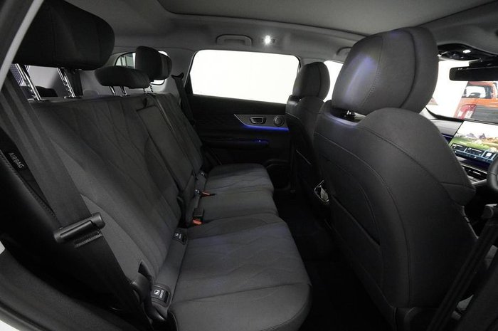 2026 Chery Tiggo 8 Super Hybrid Ultimate