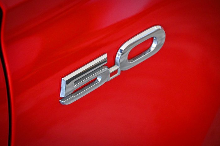 2018 Ford Mustang GT