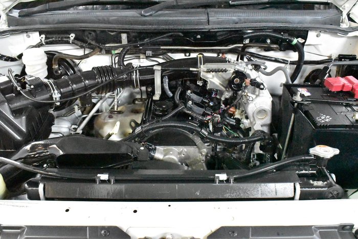2014 Mitsubishi Triton GL