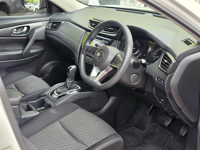 2019 Nissan X-TRAIL ST
