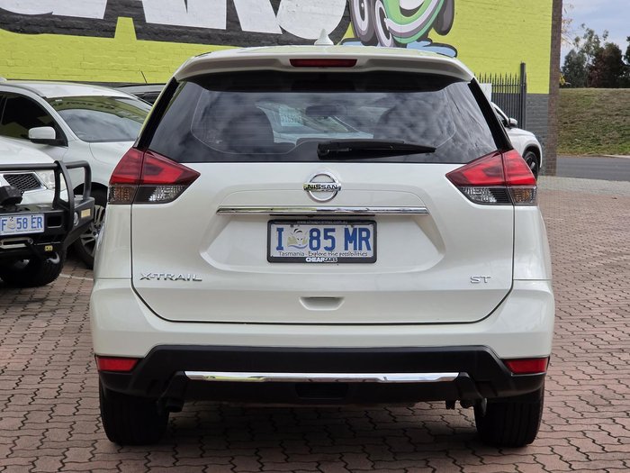 2019 Nissan X-TRAIL ST