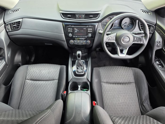 2019 Nissan X-TRAIL ST