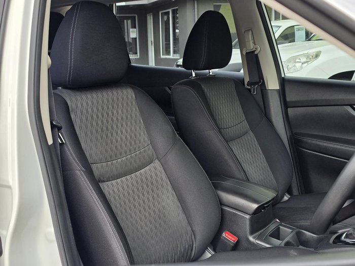 2019 Nissan X-TRAIL ST