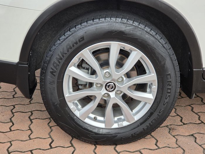 2019 Nissan X-TRAIL ST