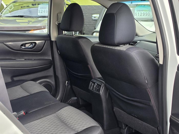 2019 Nissan X-TRAIL ST