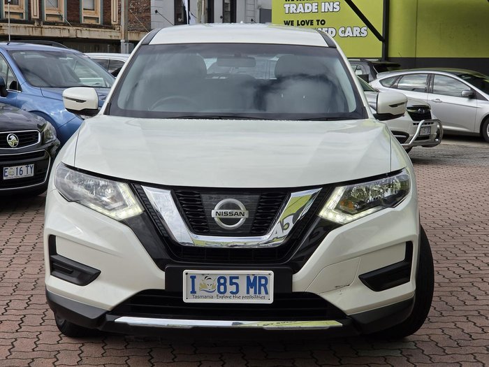 2019 Nissan X-TRAIL ST