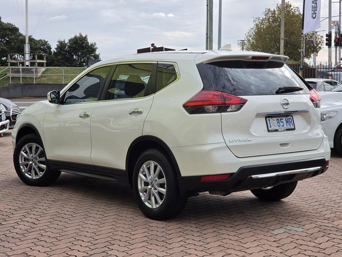 2019 Nissan X-TRAIL ST