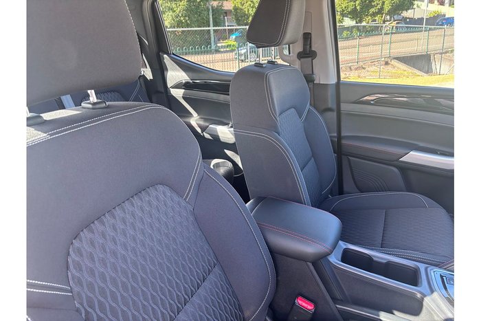 2026 LDV T60 Max PRO SK8C MY25 4X4 Dual Range LAVA GREY (G)
