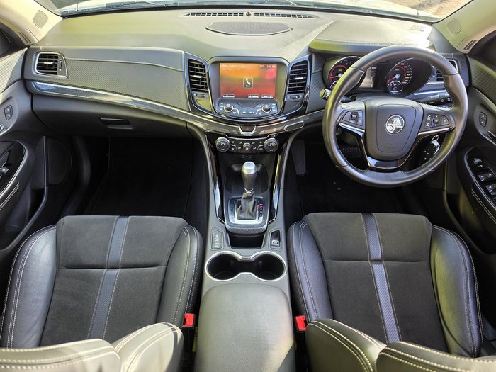 2014 Holden Commodore SV6
