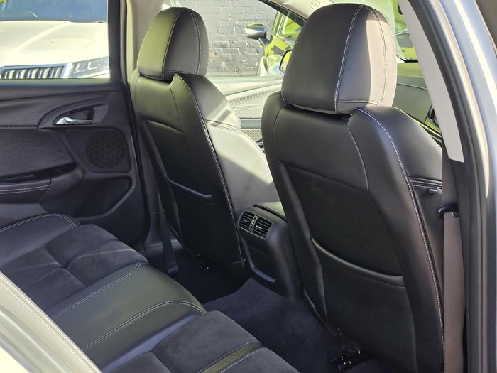 2014 Holden Commodore SV6