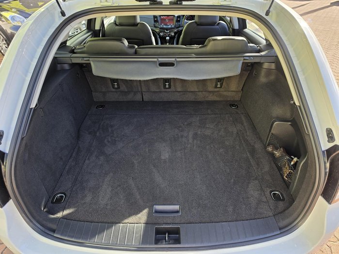 2014 Holden Commodore SV6
