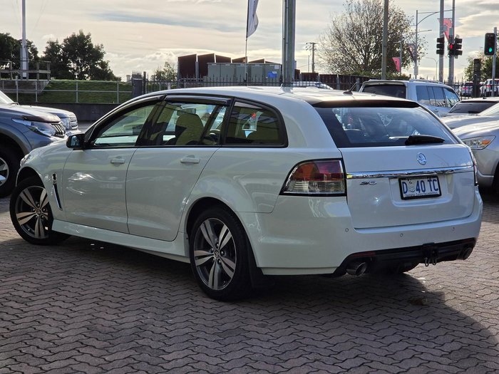 2014 Holden Commodore SV6