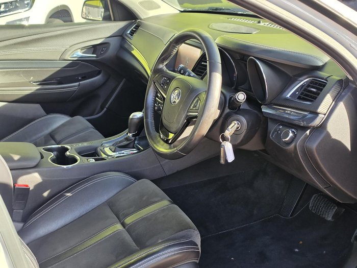 2014 Holden Commodore SV6