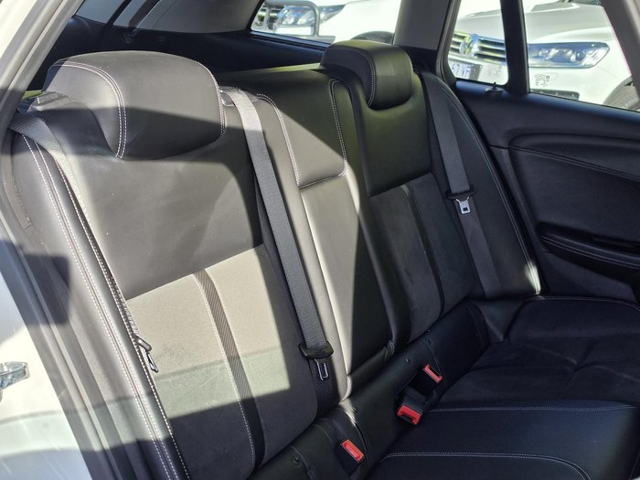2014 Holden Commodore SV6