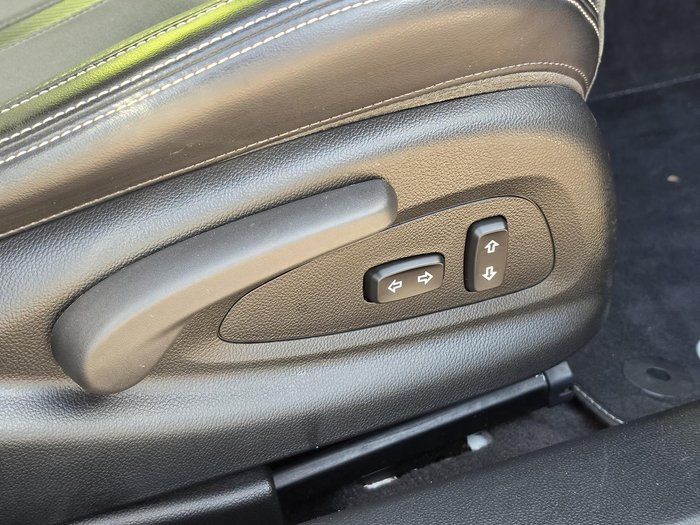 2014 Holden Commodore SV6