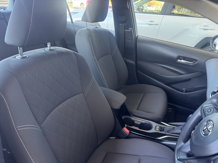 2022 Toyota Corolla Ascent Sport