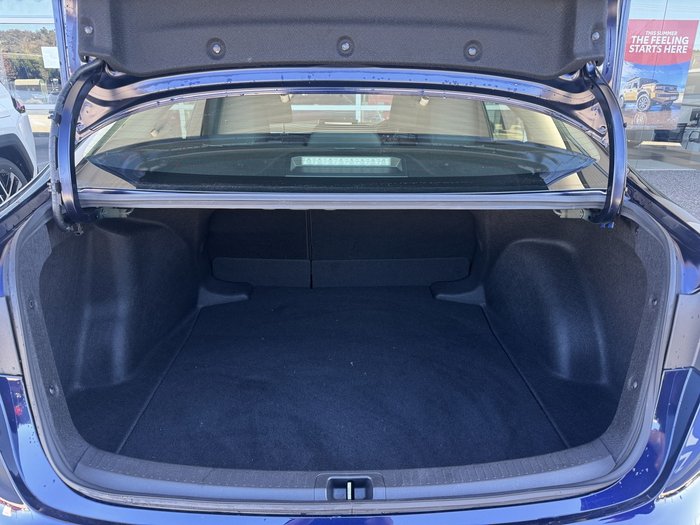 2022 Toyota Corolla Ascent Sport