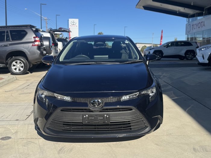 2022 Toyota Corolla Ascent Sport
