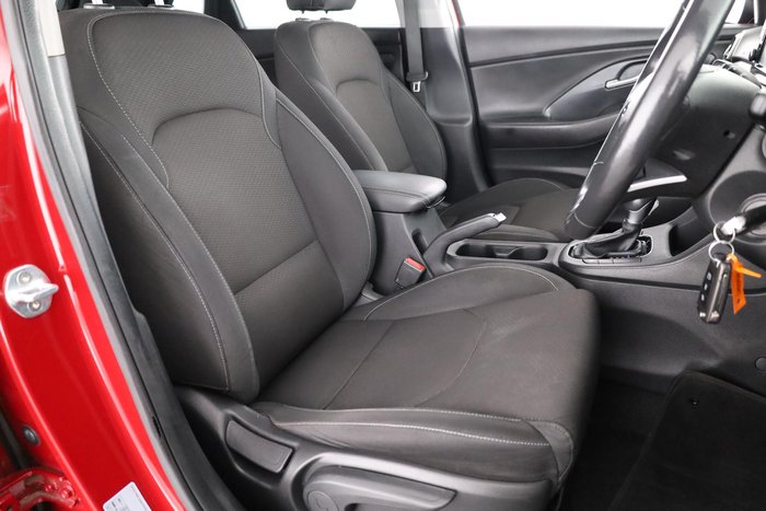 2018 Hyundai i30 Active