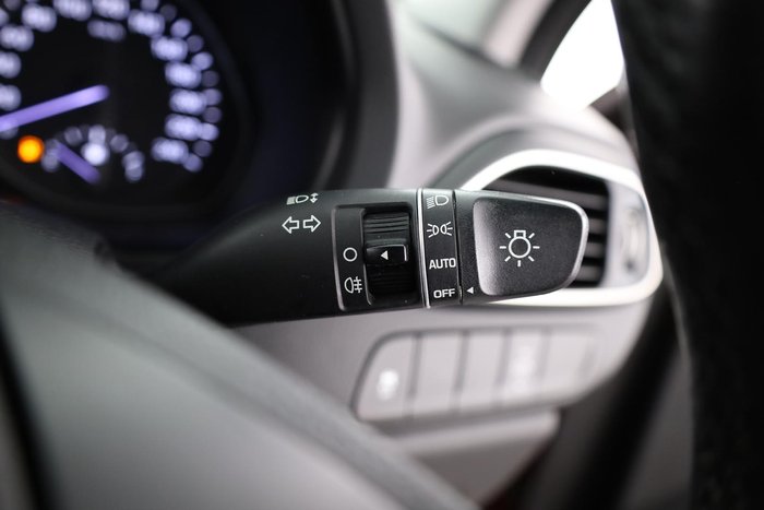 2018 Hyundai i30 Active