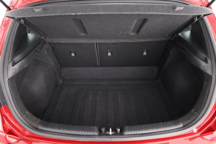 2018 Hyundai i30 Active