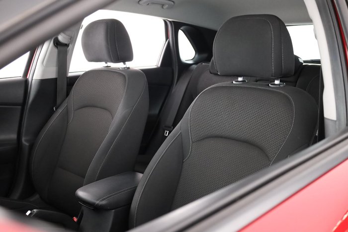 2018 Hyundai i30 Active